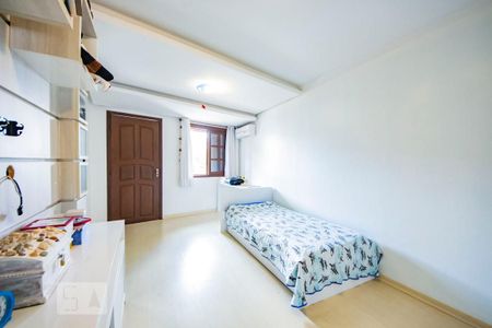 Casa de condomínio à venda com 200m², 3 quartos e 2 vagasquarto 3