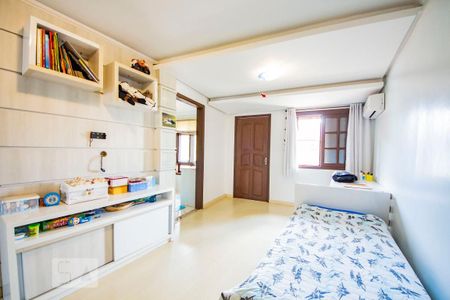 Casa de condomínio à venda com 200m², 3 quartos e 2 vagasquarto 3