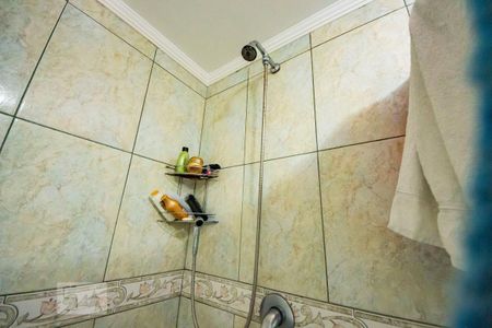 Casa de condomínio à venda com 200m², 3 quartos e 2 vagasBanheiro 3