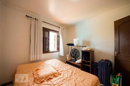 Casa de condomínio à venda com 200m², 3 quartos e 2 vagasquarto 1