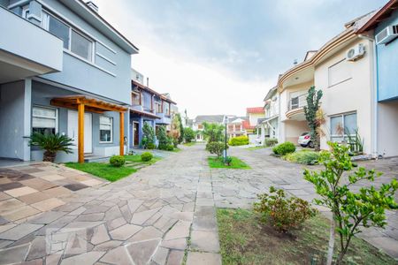 Casa de condomínio à venda com 200m², 3 quartos e 2 vagasÁrea Comum