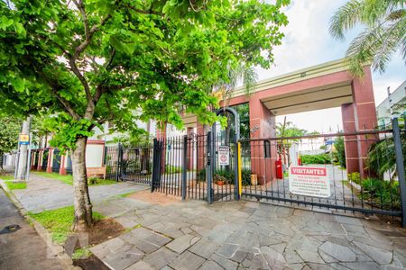 Casa de condomínio à venda com 200m², 3 quartos e 2 vagasFachada do Condomínio