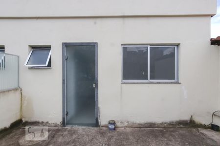 Studio para alugar com 45m², 1 quarto e sem vaga Studio para alugar com 45m², 1 quarto e sem vagaÁrea Externa