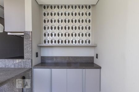 Apartamento à venda com 115m², 2 quartos e sem vaga Apartamento à venda com 115m², 2 quartos e sem vagaCozinha