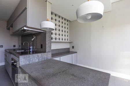 Apartamento à venda com 115m², 2 quartos e sem vaga Apartamento à venda com 115m², 2 quartos e sem vagaCozinha