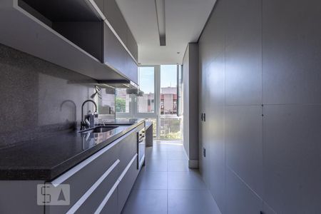 Apartamento à venda com 115m², 2 quartos e sem vaga Apartamento à venda com 115m², 2 quartos e sem vagaCozinha