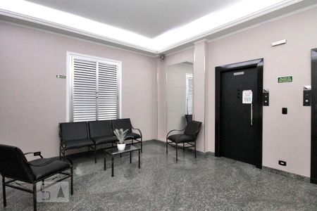 Apartamento à venda com 78m², 2 quartos e sem vagaHall Social