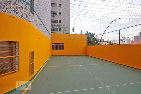 Apartamento à venda com 78m², 2 quartos e sem vagaQuadra