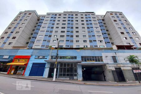 Apartamento à venda com 78m², 2 quartos e sem vaga Apartamento à venda com 78m², 2 quartos e sem vagaFachada