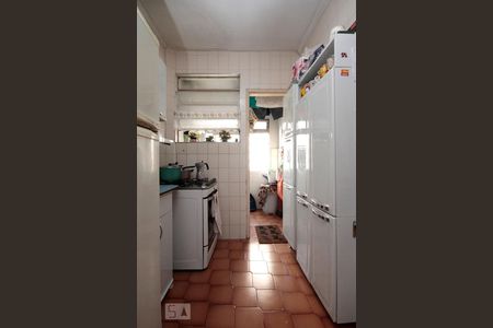 Apartamento à venda com 78m², 2 quartos e sem vagaCozinha