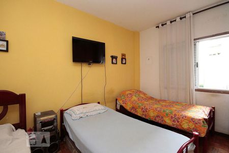 Apartamento à venda com 78m², 2 quartos e sem vagaQuarto 2