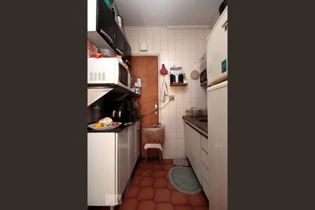 Apartamento à venda com 78m², 2 quartos e sem vagaCozinha