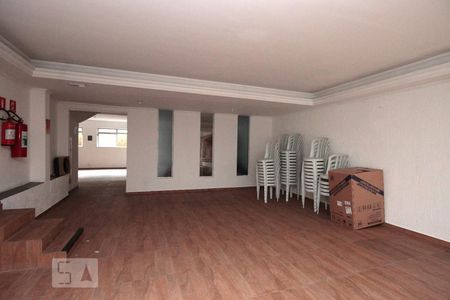 Apartamento à venda com 78m², 2 quartos e sem vagaSalão de Festas