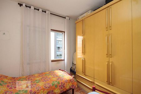 Apartamento à venda com 78m², 2 quartos e sem vagaQuarto 2