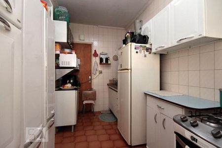 Apartamento à venda com 78m², 2 quartos e sem vagaCozinha