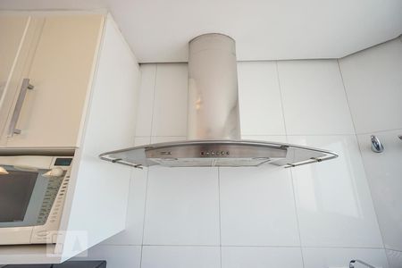 Apartamento à venda com 142m², 3 quartos e 3 vagas Apartamento à venda com 142m², 3 quartos e 3 vagasCozinha