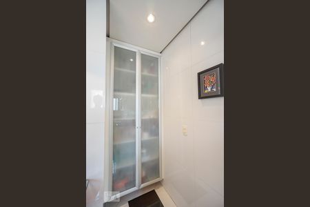 Apartamento à venda com 142m², 3 quartos e 3 vagas Apartamento à venda com 142m², 3 quartos e 3 vagasCozinha