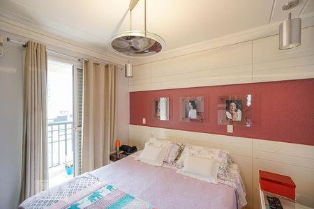 Apartamento à venda com 142m², 3 quartos e 3 vagas Apartamento à venda com 142m², 3 quartos e 3 vagasQuarto suíte 01