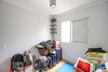 Apartamento à venda com 142m², 3 quartos e 3 vagas Apartamento à venda com 142m², 3 quartos e 3 vagasQuarto suíte 03