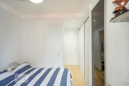 Apartamento à venda com 142m², 3 quartos e 3 vagas Apartamento à venda com 142m², 3 quartos e 3 vagasQuarto suíte 02