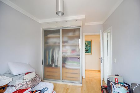 Apartamento à venda com 142m², 3 quartos e 3 vagas Apartamento à venda com 142m², 3 quartos e 3 vagasQuarto suíte 03