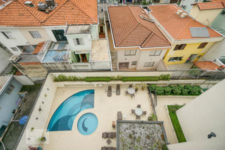 Apartamento à venda com 142m², 3 quartos e 3 vagas Apartamento à venda com 142m², 3 quartos e 3 vagasVista