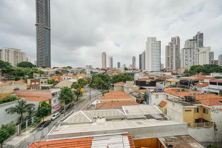 Apartamento à venda com 142m², 3 quartos e 3 vagas Apartamento à venda com 142m², 3 quartos e 3 vagasVista quarto suíte 03