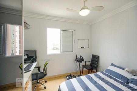 Apartamento à venda com 142m², 3 quartos e 3 vagas Apartamento à venda com 142m², 3 quartos e 3 vagasQuarto suíte 02