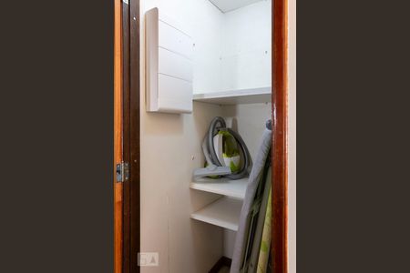 Casa à venda com 280m², 3 quartos e 1 vagaDispensa