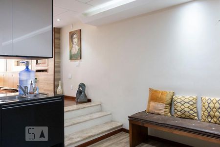 Casa à venda com 280m², 3 quartos e 1 vagaCozinha
