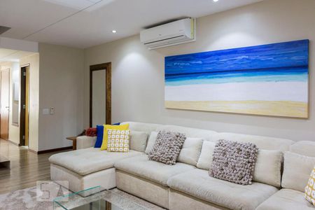 Casa à venda com 280m², 3 quartos e 1 vagaSala 2