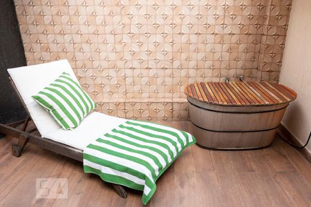 Casa à venda com 280m², 3 quartos e 1 vagaÁrea externa 2