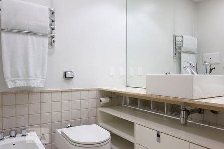 Casa à venda com 280m², 3 quartos e 1 vagaBanheiro 2 da suíte 2