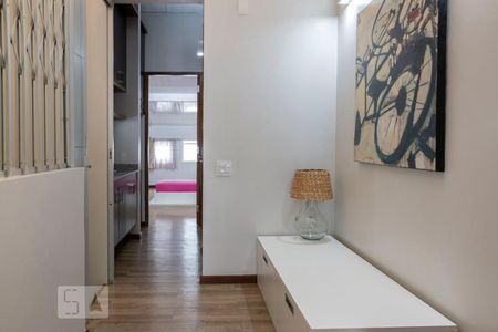 Casa à venda com 280m², 3 quartos e 1 vagaCorredor do terceiro andar