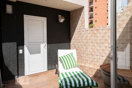 Casa à venda com 280m², 3 quartos e 1 vagaÁrea externa 2