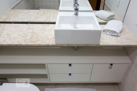 Casa à venda com 280m², 3 quartos e 1 vagaBanheiro 2 da suíte 2