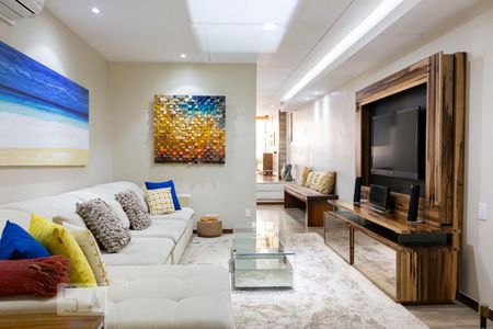 Casa à venda com 280m², 3 quartos e 1 vagaSala 2