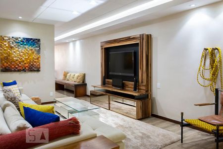 Casa à venda com 280m², 3 quartos e 1 vagaSala 2