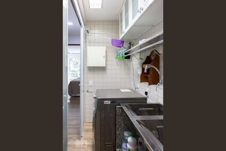 Casa à venda com 280m², 3 quartos e 1 vagaÁrea de serviço 1