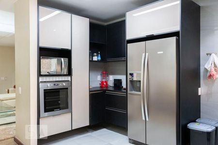 Casa à venda com 280m², 3 quartos e 1 vagaCozinha