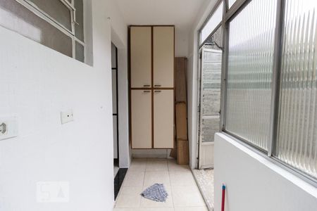 Apartamento à venda com 110m², 3 quartos e 1 vaga Apartamento à venda com 110m², 3 quartos e 1 vagaÁrea de Serviço
