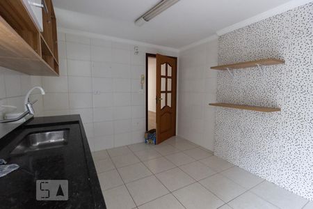 Apartamento à venda com 110m², 3 quartos e 1 vaga Apartamento à venda com 110m², 3 quartos e 1 vagaCozinha