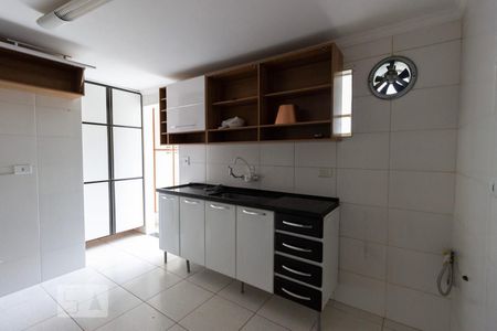 Apartamento à venda com 110m², 3 quartos e 1 vaga Apartamento à venda com 110m², 3 quartos e 1 vagaCozinha
