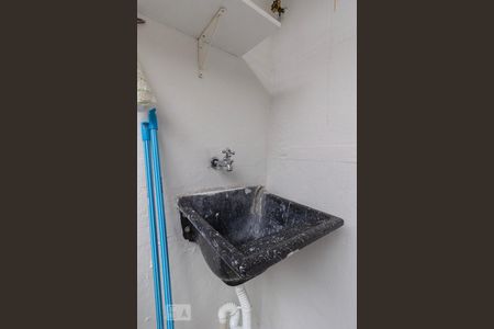 Apartamento à venda com 110m², 3 quartos e 1 vaga Apartamento à venda com 110m², 3 quartos e 1 vagaÁrea de Serviço