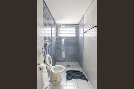 Apartamento à venda com 110m², 3 quartos e 1 vaga Apartamento à venda com 110m², 3 quartos e 1 vagaBanheiro