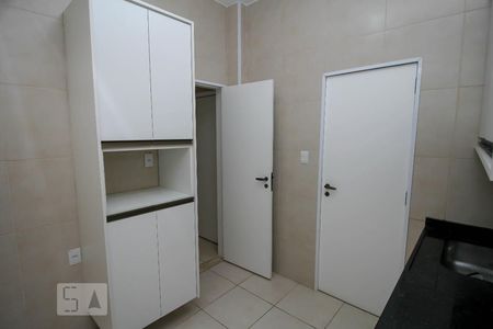 Apartamento à venda com 107m², 3 quartos e 1 vaga Apartamento à venda com 107m², 3 quartos e 1 vagaCozinha