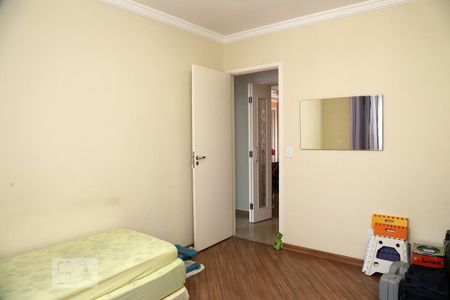 Apartamento à venda com 117m², 4 quartos e 2 vagasQuarto 2