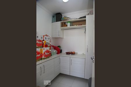 Apartamento à venda com 117m², 4 quartos e 2 vagasQuarto de Serviço