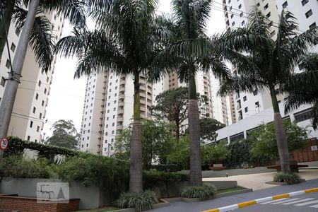 Apartamento à venda com 117m², 4 quartos e 2 vagasÁrea Externa