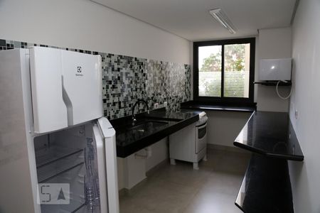 Apartamento à venda com 117m², 4 quartos e 2 vagasÁrea comum - Salão de festas